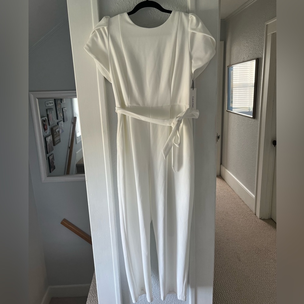 NWT WOMENS JUMPSUIT